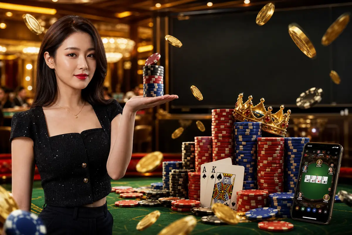 swin88 casino trực tuyến