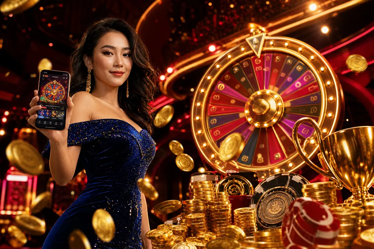 swin88 tại sao chọn chúng tôi